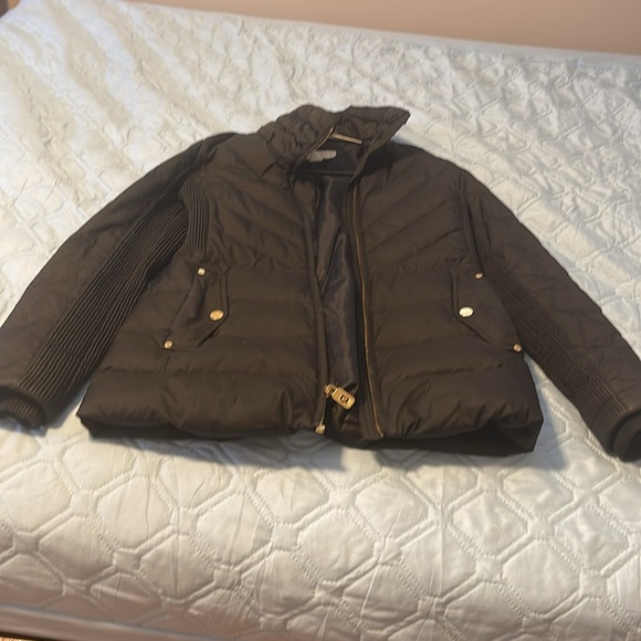 MK Jacket - Picture 2 of 2